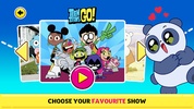 Cartoon Network: How to Draw screenshot 14