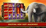 Super Slots Safari screenshot 8