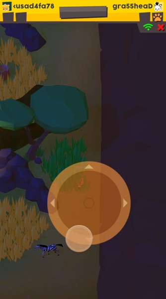Savanna Battleground - Preview 5