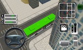 Real Bus Driving Simulator 3D screenshot 4