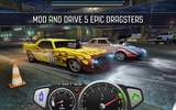 Top Speed: Drag & Fast Racing screenshot 7
