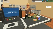 My Supermarket Simulator screenshot 2