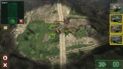 Armor Age: Tank Wars screenshot 1