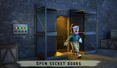 Freaky Clown : Town Mystery screenshot 10