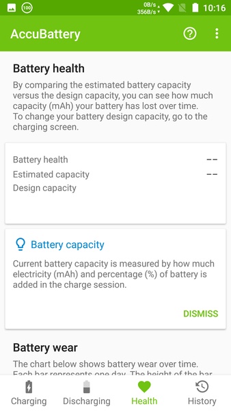 AccuBattery - Preview 4