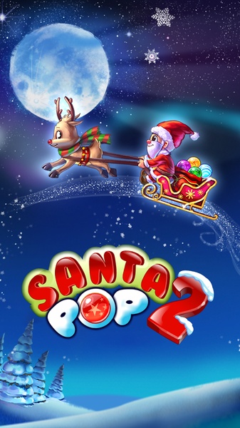 Santa Pop 2 - Preview 13