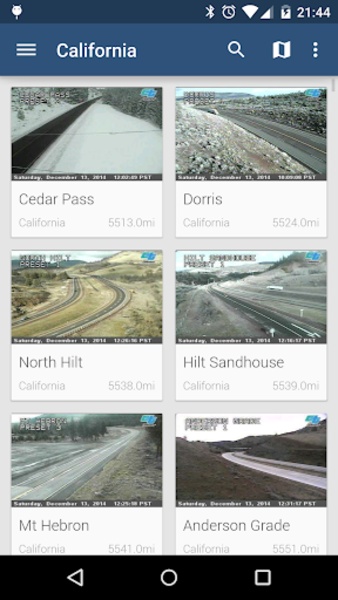 Webcams - Preview 16