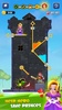Hero Rescue - Pin Puzzle Games screenshot 5