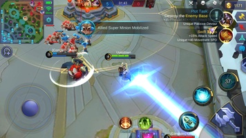 Mobile Legends (GameLoop) screenshot 2