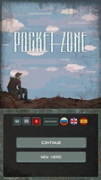 Pocket Zone screenshot 3