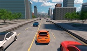 Supra Driving Simulator screenshot 1