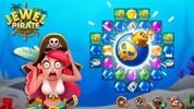 Jewel Pirate - Treasure Legend screenshot 2