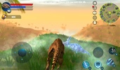 Iguanodon Simulator screenshot 12