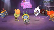 Yo-Kai Watch Gerarism screenshot 1