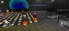 Survival Game: 456 Challenge screenshot 1