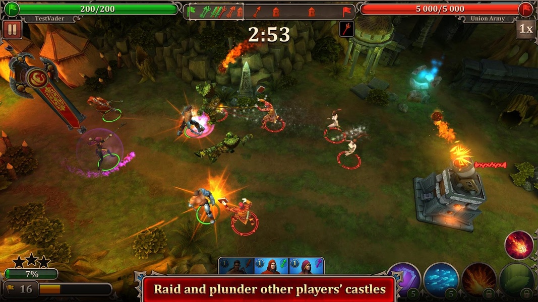 Dragon Warlords - Preview 5