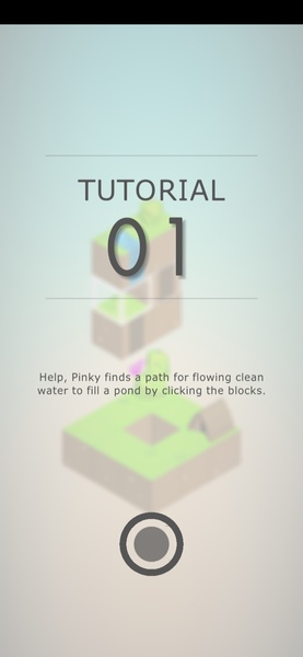 Falls - 3D Slide Puzzle - Preview 9