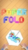 Paper Fold : Craft Jelly screenshot 9