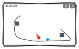 Draw Lines Physics Puzzle screenshot 12