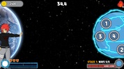 Planet Destroyer screenshot 4