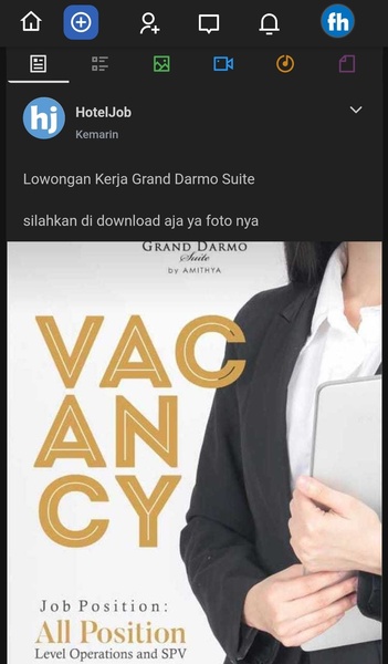 Forum Hotelier - Preview 1