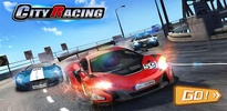 City Racing 3D screenshot 1