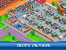 Car Factory Tycoon screenshot 5