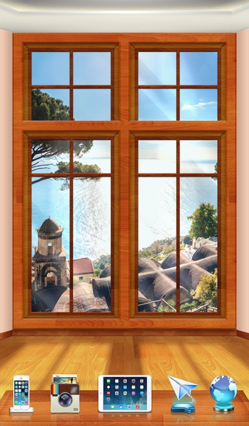 3D Home - Preview 3