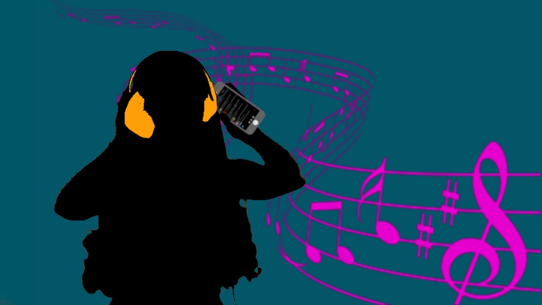 My Music - Preview 2