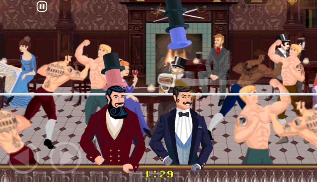 Max Gentlemen - Preview 6