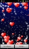 My Valentine Live Wallpaper screenshot 8