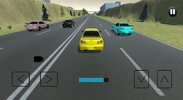 Driving Skyline R34 Drift Car screenshot 5