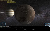 Solar System 3D Viewer screenshot 5