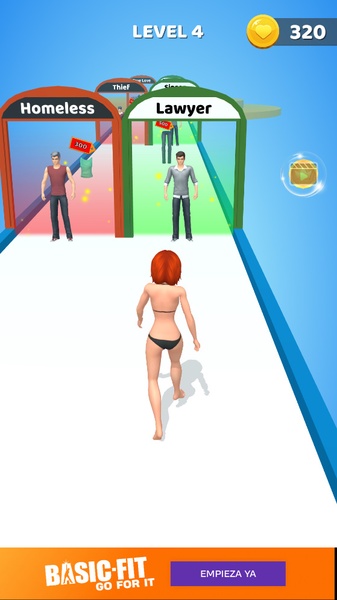 Couple Life - Preview 8