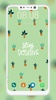 Cute Cactus Wallpapers screenshot 1