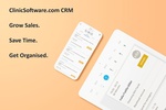 Clinic Software CRM screenshot 3
