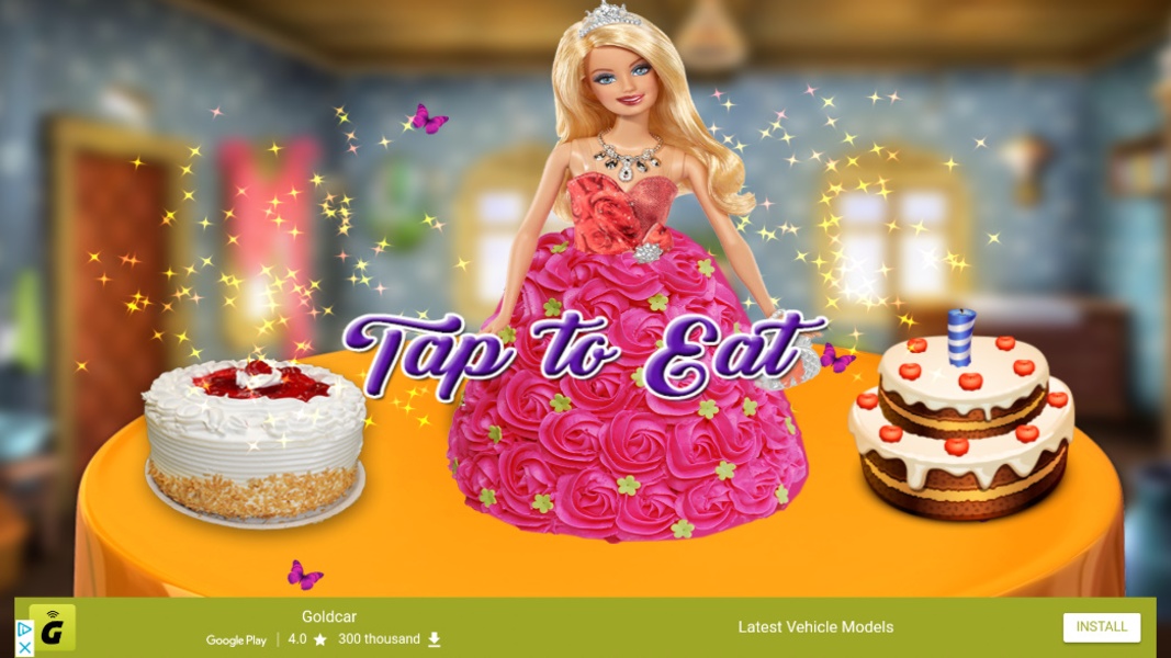 Ice Cream Cake Game - World Food Maker 2020 - Preview 6