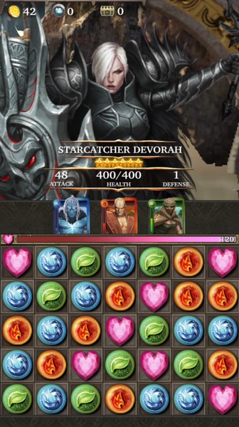 Legendary: Game of Heroes - Preview 3