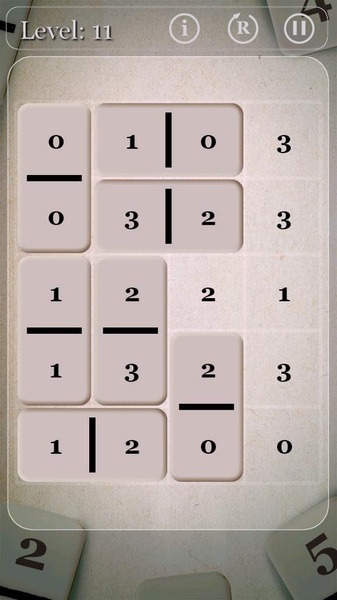 Puzzles with Numbers - Preview 5