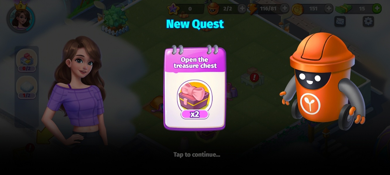 Beauty Empire - Preview 8