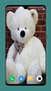 Cute Teddy Bear wallpaper screenshot 6