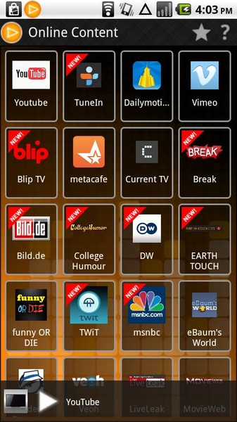 PlayTo Lite - Preview 7