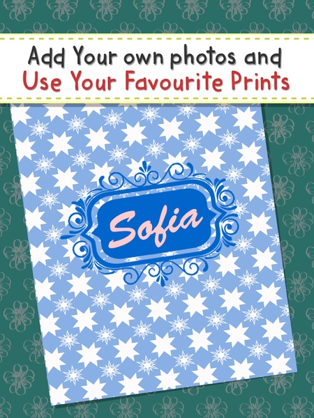 Monogram Maker - Preview 10