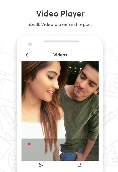 Musically Downloader - Preview 2