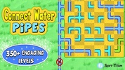 Connect Water Pipes screenshot 2