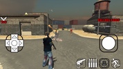 Under Attack screenshot 4