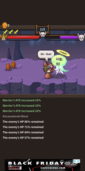 Warriors