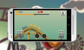 Off Road Climbing – Car Racing screenshot 5