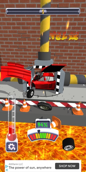 Car Crusher - Preview 4