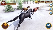 Virtual Horse Family Simulator screenshot 2